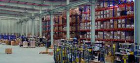 Delcom suma nuevos contratos de gestión logística y distribución capilar