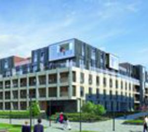 La vivienda nueva tira en agosto del mercado inmobiliario