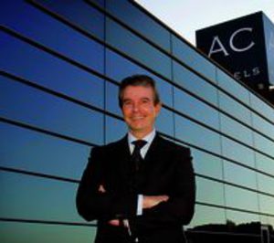 AC by Marriott, matrimonio de conveniencia