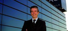 AC by Marriott, matrimonio de conveniencia