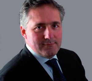 Alfredo Altavilla, nuevo director ejecutivo de Iveco