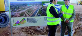 SDF abrirá en marzo su nueva gran plataforma de Torrejón