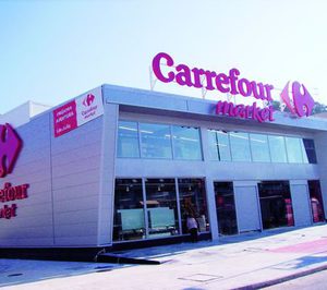 Carrefour afronta la última parte del año con nuevos proyectos