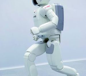 Un robot que te asesora en el súper