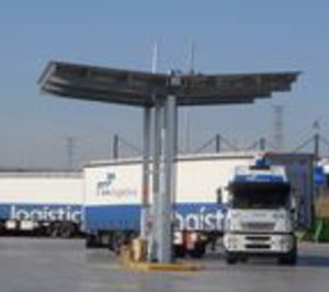 FCC Logística sustituye su base de transportes de Cabanillas