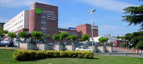 Calella desarrolla el proyecto para su nuevo hospital