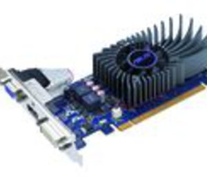 Asus potencia el cine en 3D con una nueva tarjeta gráfica