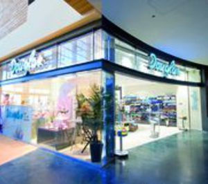 Douglas repite la subida en ventas del pasado ejercicio