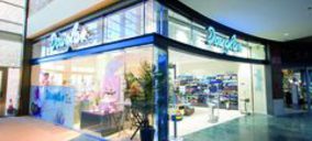 Douglas repite la subida en ventas del pasado ejercicio