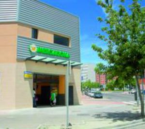 Mercadona inaugura siete supermercados en Madrid en lo que va de año