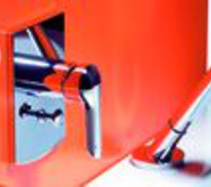 IK adquiere la fabricante de grifería Hansa Group