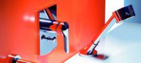 IK adquiere la fabricante de grifería Hansa Group