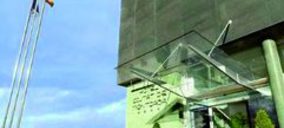 Entra en concurso la propietaria del Sercotel Ciutat de Montcada