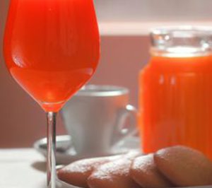 Colaboración para un desayuno sano