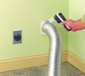 Black & Decker lanza un detector de fugas térmicas