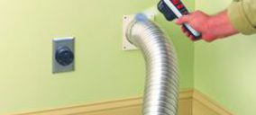 Black & Decker lanza un detector de fugas térmicas