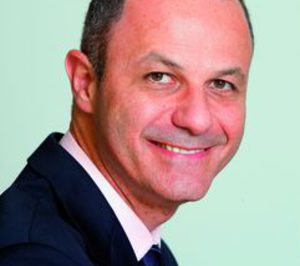 Romeo Lacerda, nuevo director general de Kraft Foods para Iberia