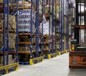 Arenal invierte en la construcción de un cash y en robotizar su almacén