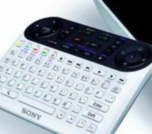 Sony lanza los televisores Internet TV compatibles con Google TV en EE.UU.