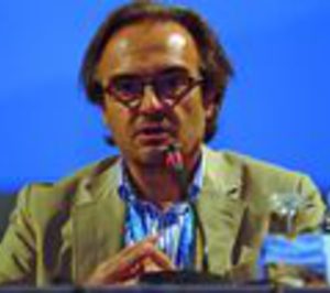 Abbott designa a Antonio Bañares nuevo director de gestión sanitaria y de relaciones institucionales