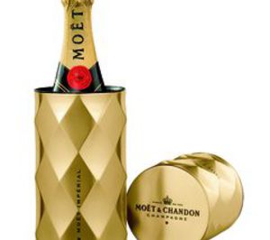 Los vinos y licores de LVMH crecen casi un 22%