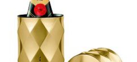 Los vinos y licores de LVMH crecen casi un 22%