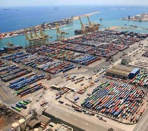 Grup Maritim TCB elevará un 15% su tráfico en 2010