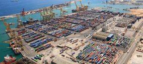 Grup Maritim TCB elevará un 15% su tráfico en 2010