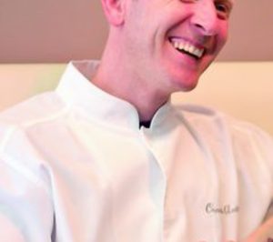 Ornato Antunes, nuevo chef del Abama Golf & Spa Resort