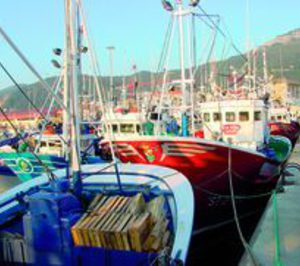 Proyecto Ondarroa contará con una planta de pescado fresco