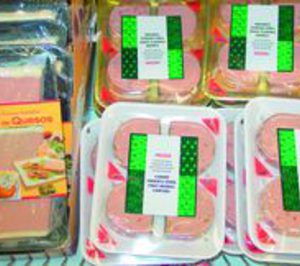 Lineal de Patés y foie gras: diferente comportamiento de la MDD