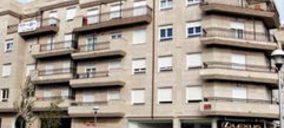 Promociones Sádaba e Hijos, en concurso