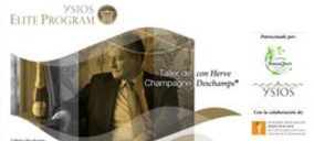 Domecq presenta la segunda edición de Ysios Élite