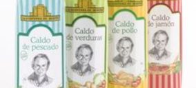 Bertín Osborne Alimentación se expande en la distribución