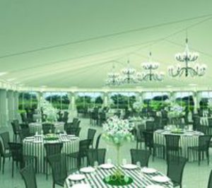 Fontecruz Hoteles se hace con la explotación de Las Rejas Open Club, de Majadahonda