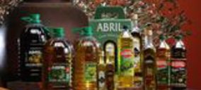 Aceites Abril dobla sus exportaciones en 2010