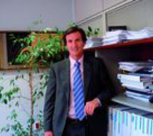 Ignacio Vivas, consejero delegado de Ballesol, nuevo vicepresidente de AESTE
