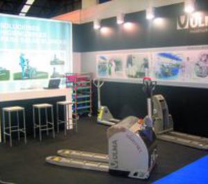 Nace Ulma Inoxtruck, especializada en la fabricación de equipos para el sector agroalimentario y farmacéutico