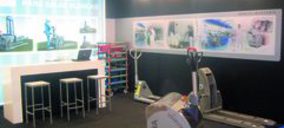 Nace Ulma Inoxtruck, especializada en la fabricación de equipos para el sector agroalimentario y farmacéutico