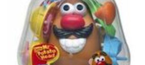 Hasbro incrementó sus beneficios un 23% en los nueve primeros meses