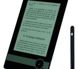 Mi Elibro lanza el libro electrónico iLiber con actualizaciones automáticas