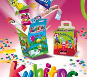 Chic-kles triplicará sus ventas este año