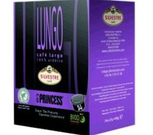 Cafés Silvestre impulsa su presencia en cápsulas