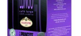 Cafés Silvestre impulsa su presencia en cápsulas