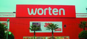 Worten inaugura su tienda en el c.c. Los Llanos en Albacete