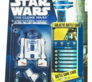 Hasbro presenta sus novedades para la campaña de Navidad