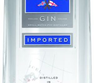 Zadibe coge la distribución de Martin Millers Gin