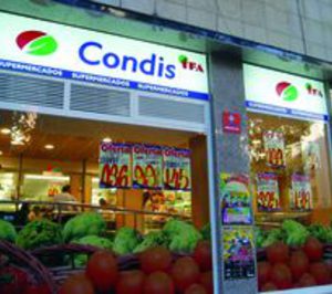 Condis abre dos supermercados y adquiere dos tiendas franquiciadas