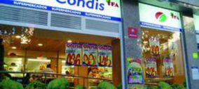 Condis abre dos supermercados y adquiere dos tiendas franquiciadas
