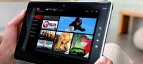 Toshiba espera obtener 12 M por la venta de sus primeros tablets en España